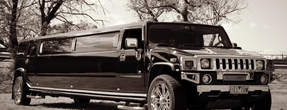 Why Choose Exclusive limo